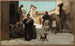 Das Märchen des Müllers, seines Sohnes und des Esels Nr. 4 - Elihu Vedder — Ansicht des Kunstwerks