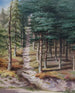 Holz von Rednal - Elijah Walton — Ansicht des Kunstwerks