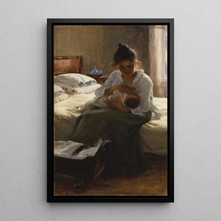 Elin DanielsonGambogi - Mother.webp