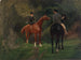 Figuren zu Pferd - Eliphalet Fraser Andrews — Ansicht des Kunstwerks