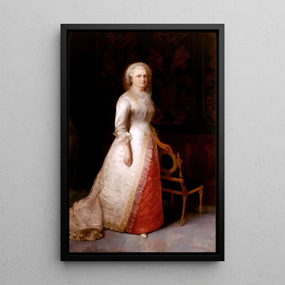 Eliphalet Fraser Andrews - Martha Dandridge Custis Washington.webp