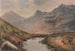 Landschaft mit Bergen - Elisabeth Louise Vigée Le Brun — Ansicht des Kunstwerks
