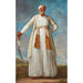 Portrait von Muhammad Dervish Khan - Elisabeth Louise Vigée Le Brun — Ansicht des Kunstwerks