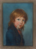 Portrait eines Jungen - Elisabeth Louise Vigée Le Brun — Ansicht des Kunstwerks