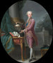 Portrait des Prinzen von Nassau - Elisabeth Louise Vigée Le Brun — Ansicht des Kunstwerks