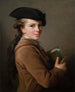Der Bruder der Künstler - Élisabeth Louise Vigée Le Brun — Ansicht des Kunstwerks