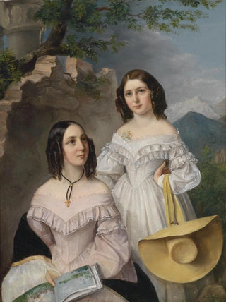 Elisabeth Modell - Geschwister.webp