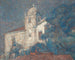 Kirche von Santa Teresa - Eliseu Visconti — Ansicht des Kunstwerks