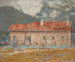 Mein Landhaus - Eliseu Visconti — Ansicht des Kunstwerks