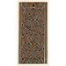Byzantinisches Ornament-Gemälde - Elizabeth A Nedwill — Ansicht des Kunstwerks