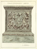 Portfolio Historisches Ornament - Elizabeth A. Nedwill — Ansicht des Kunstwerks