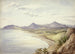 Château Victoria und das Tal von Shanganagh Dún Laoghaire - Elizabeth Murray — Ansicht des Kunstwerks