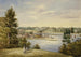 Vue de Sydney - Elizabeth Murray — Ansicht des Kunstwerks