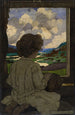 Der Reise - Elizabeth Shippen Green Elliott — Ansicht des Kunstwerks