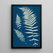 Huntington Long Island Pl20 - Ella J C Hurd — gerahmtes Bild an der Wand