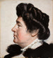 Ellen Gulbranson - Michael Ancher — Ansicht des Kunstwerks