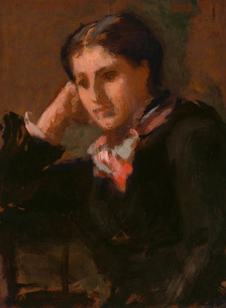 Ellen Day Hale - Charlotte Perkins Stetson Gilman.webp