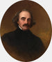 Nathaniel Hawthorne - Emanuel Gottlieb Leutze — Ansicht des Kunstwerks