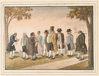 Emanuel Jenner - Wirth und Badegste auf Blumenstein.webp
