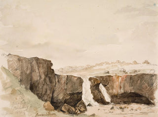 Gilia Foss - Emanuel Larsen — Ansicht des Kunstwerks
