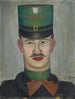 Polizeigemälde - Emanuel Schättli — Ansicht des Kunstwerks
