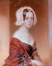 Portrait einer Frau - Emanuel Thomas Peter — Ansicht des Kunstwerks