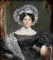 Gräfin Thérèse Thun - Emanuel Thomas Peter — Ansicht des Kunstwerks
