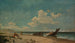 Strand von Nantasket - Emil Carlsen — Ansicht des Kunstwerks