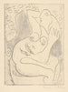 Akt - Emil Filla — Ansicht des Kunstwerks