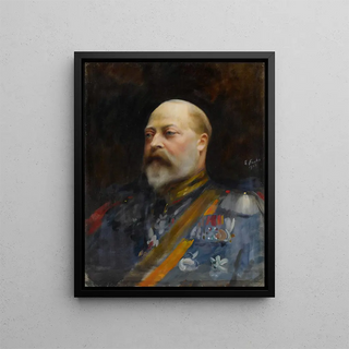 Emil Fuchs - King Edward VII.webp
