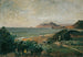 Die ionische See bei Korfu - Emil Jakob Schindler — Ansicht des Kunstwerks