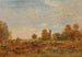 Landschaft Lundenburg - Emil Jakob Schindler — Ansicht des Kunstwerks