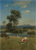 Idylle à trois - Emil Lugo — Ansicht des Kunstwerks