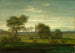 Landschaft des oberen Rheins - Emil Lugo — Ansicht des Kunstwerks