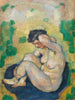 Acte - Emil Rudolf Weiss — Ansicht des Kunstwerks