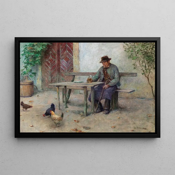 Emil Strecker - Saurer Jahrgang.webp