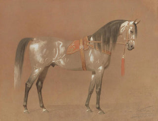 Pascha Osman - Emil Volkers — Ansicht des Kunstwerks