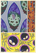 Floral dessins coloris nouveaux Pl16 - Émile-Allain Séguy — Ansicht des Kunstwerks