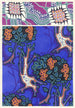 Floral dessins coloris nouveaux Pl17 - Émile-Allain Séguy — Ansicht des Kunstwerks