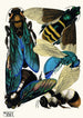 Insekten Pl16 - Émile-Allain Séguy — Ansicht des Kunstwerks