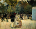 Le Guignol du jardin des Tuileries - Émile Antoine Guillier — Ansicht des Kunstwerks