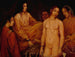 Au Harem - Émile Bernard — Ansicht des Kunstwerks