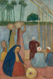 Les Bords du Nil - Émile Bernard — Ansicht des Kunstwerks