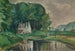 La Maison Espagnole Tervueren - Émile Othon Friesz — Ansicht des Kunstwerks