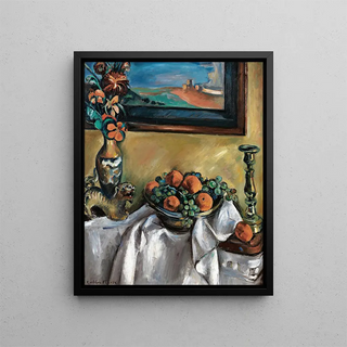 Emile Othon Friesz - Nature Morte.webp