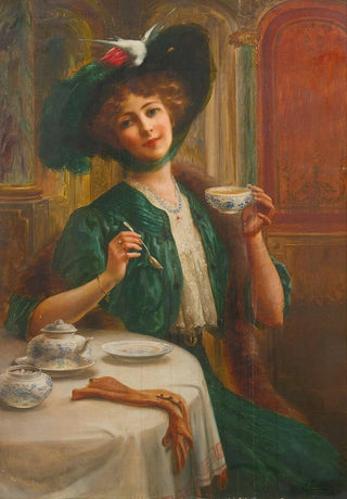 Emile Vernon - Style And Grace.webp
