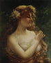 Die Libelle - Émile Vernon — Ansicht des Kunstwerks