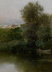 Bach - Emilio Sánchez Perrier — Ansicht des Kunstwerks