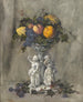 Natur stillleben - Emily Paterson — Ansicht des Kunstwerks