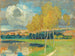 Landschaft - Emmanuel Phillips Fox — Ansicht des Kunstwerks